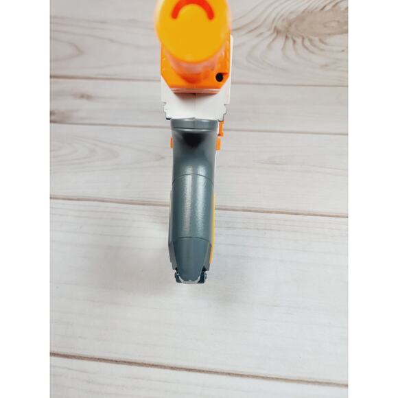 Hasbro Nerf Modulus Recon MK II Gun With 10 Round & 6 Round Clips and 38 Darts - Picture 4 of 11